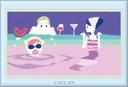 (PO) SPY x FAMILY Trading Square Can Magnet Collection [BOX] Image_8