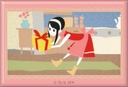 (PO) SPY x FAMILY Trading Square Can Magnet Collection [BOX] Image_9