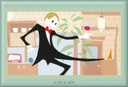 (PO) SPY x FAMILY Trading Square Can Magnet Collection [BOX] Image_10