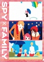 (PO) SPY x FAMILY Opening Clear File Set Image_2