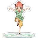 (PO) SPY x FAMILY Main Visual Acrylic Stand Anya The Friendship Scheme Image_2