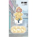 (PO) SPY x FAMILY Main Visual Acrylic Stand Anya Show Off How In Love You Are Image_1