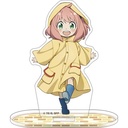 (PO) SPY x FAMILY Main Visual Acrylic Stand Anya Show Off How In Love You Are Image_2
