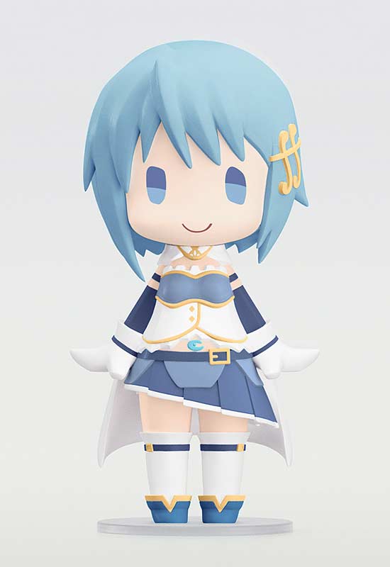 (PO) HELLO! GOOD SMILE Puella Magi Madoka Magica the Movie New Feature: Rebellion - Miki Sayaka Image_2