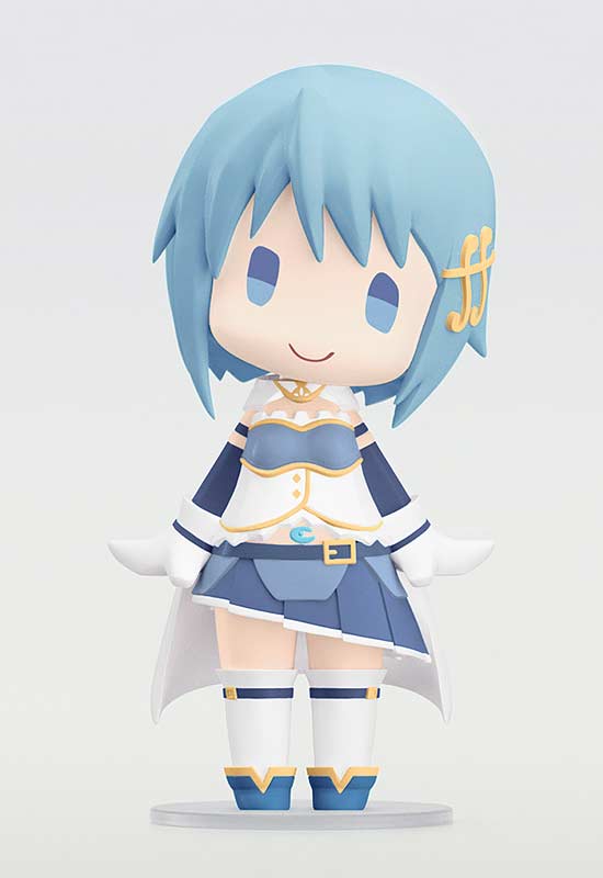 (PO) HELLO! GOOD SMILE Puella Magi Madoka Magica the Movie New Feature: Rebellion - Miki Sayaka Image_3