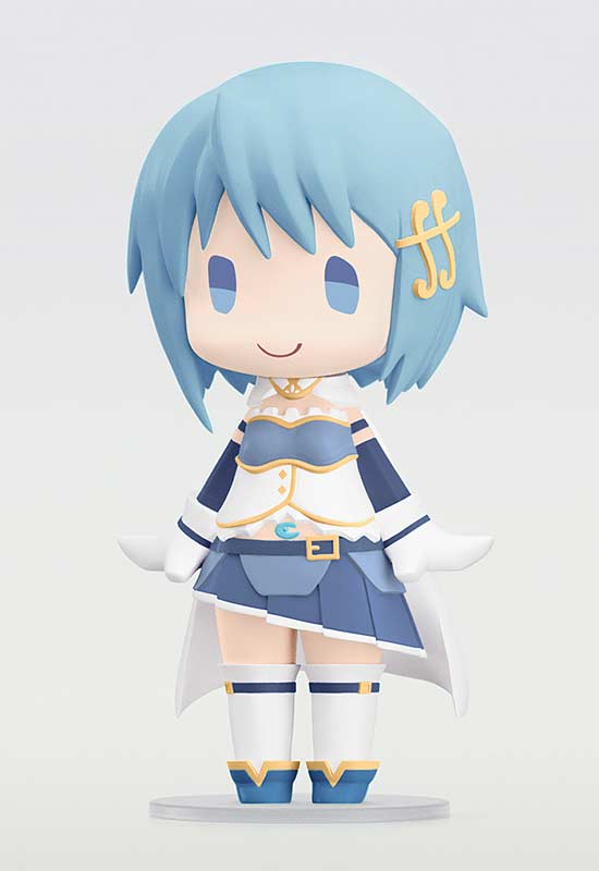(PO) HELLO! GOOD SMILE Puella Magi Madoka Magica the Movie New Feature: Rebellion - Miki Sayaka Image_4