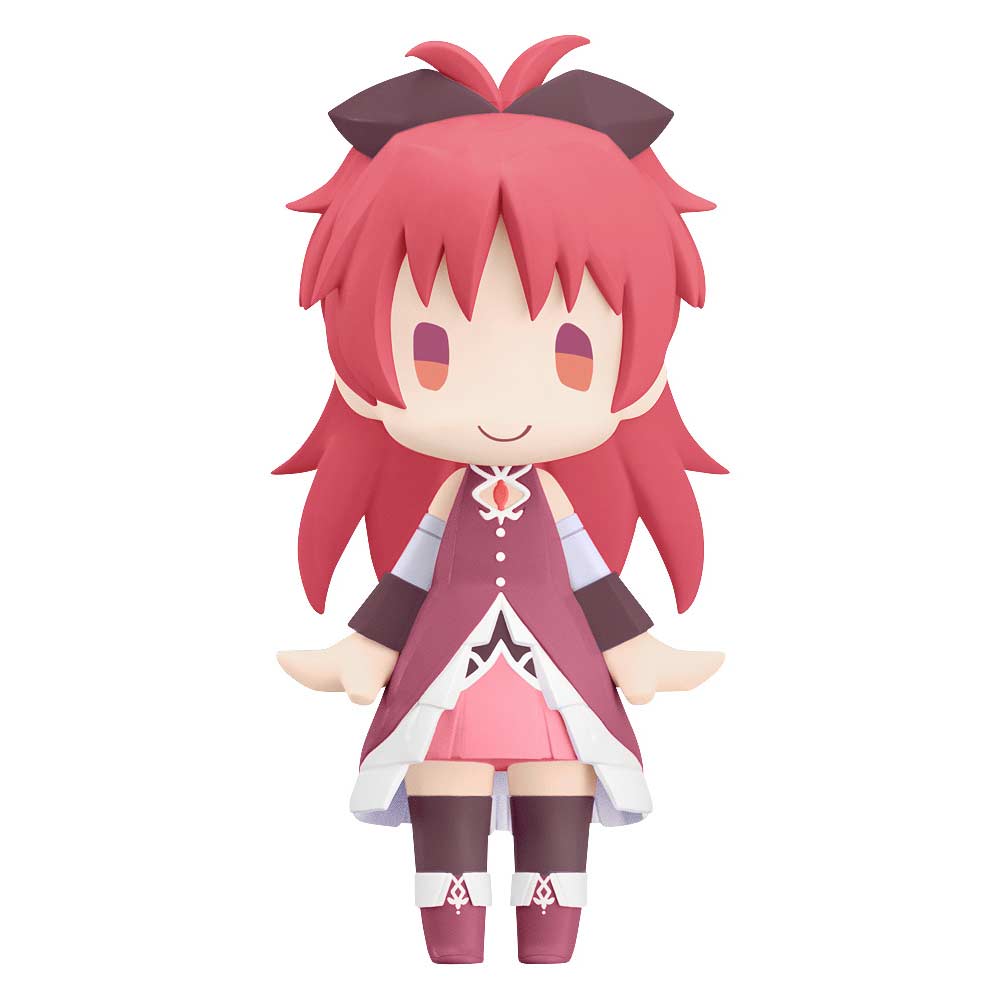 (PO) HELLO! GOOD SMILE Puella Magi Madoka Magica the Movie New Feature: Rebellion - Sakura Kyoko Image_1