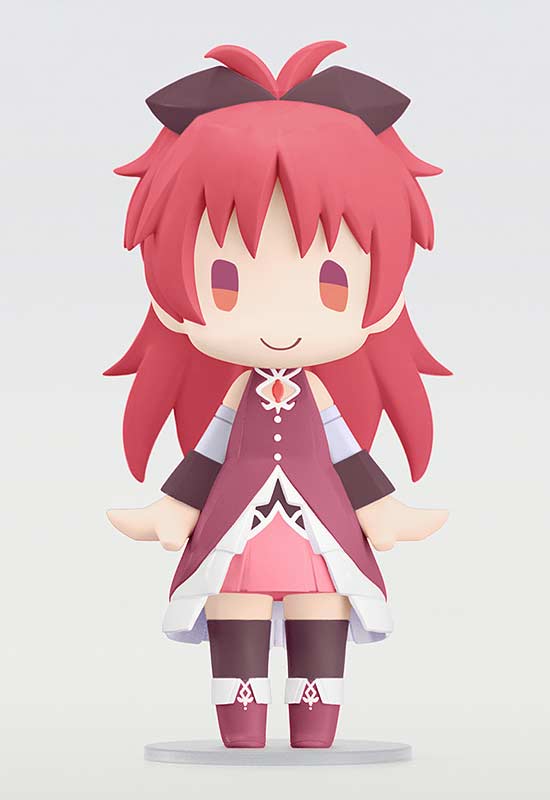 (PO) HELLO! GOOD SMILE Puella Magi Madoka Magica the Movie New Feature: Rebellion - Sakura Kyoko Image_2