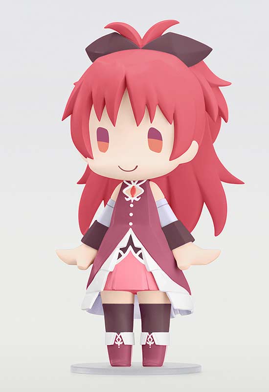 (PO) HELLO! GOOD SMILE Puella Magi Madoka Magica the Movie New Feature: Rebellion - Sakura Kyoko Image_4