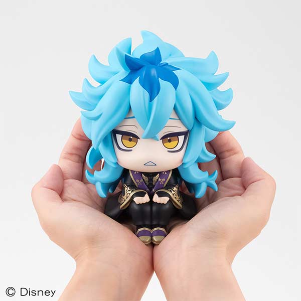 (PO) Look Up Series Disney Twisted Wonderland - Idia Shroud Image_7