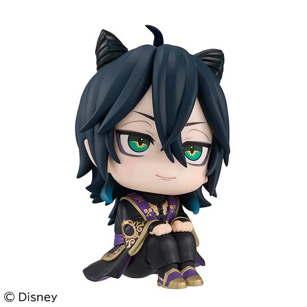 (PO) Look Up Series Disney Twisted Wonderland - Malleus Draconia Image_3
