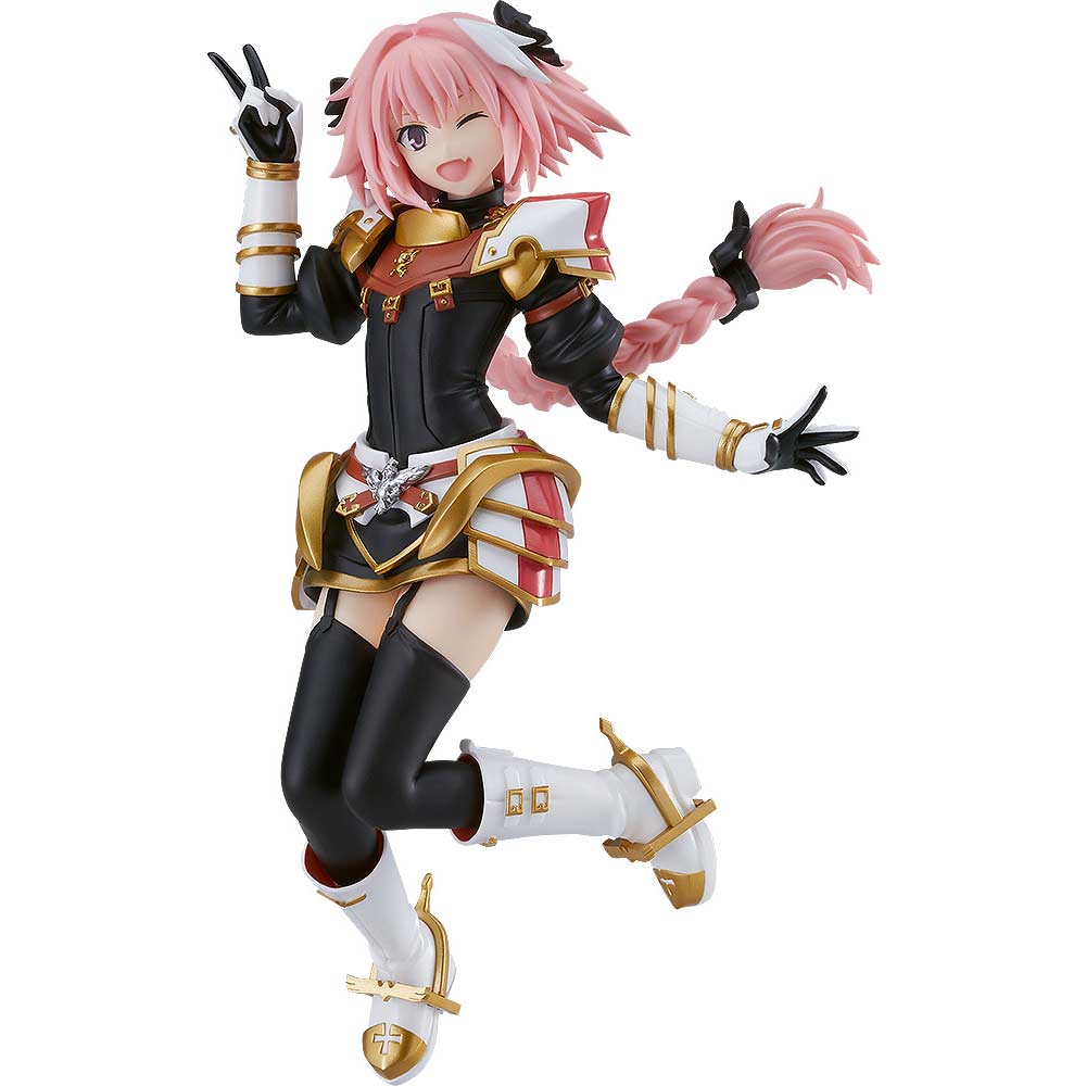 (PO) POP UP PARADE Fate/Grand Order - Rider / Astolfo Image_2