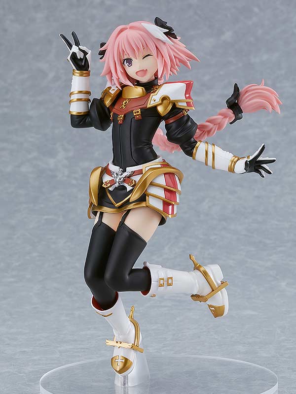 (PO) POP UP PARADE Fate/Grand Order - Rider / Astolfo Image_3
