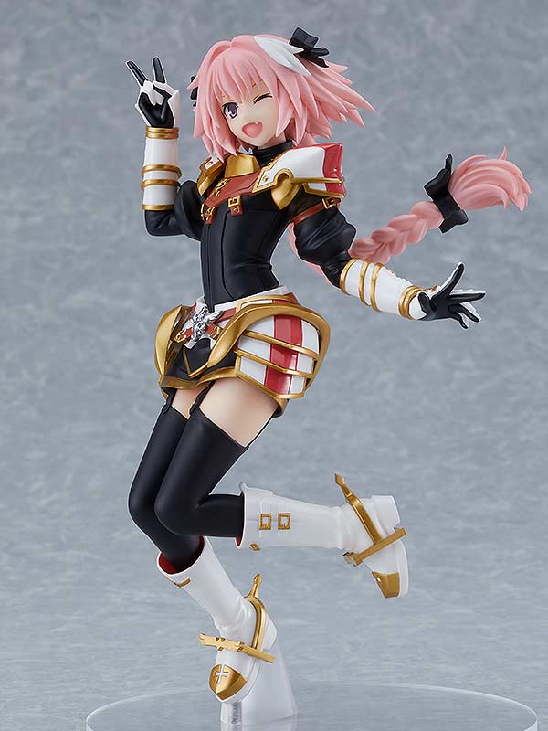 (PO) POP UP PARADE Fate/Grand Order - Rider / Astolfo Image_5