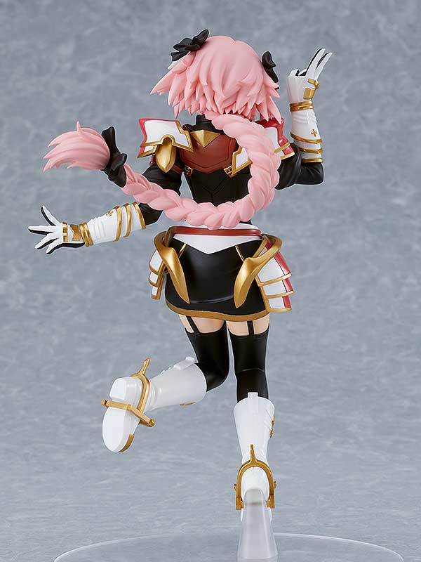 (PO) POP UP PARADE Fate/Grand Order - Rider / Astolfo Image_6