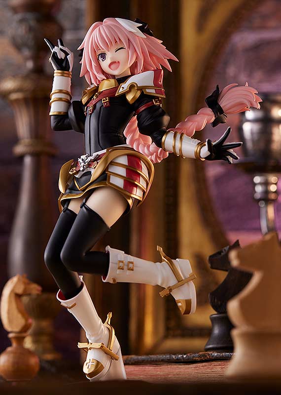(PO) POP UP PARADE Fate/Grand Order - Rider / Astolfo Image_9