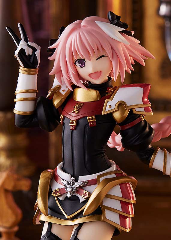 (PO) POP UP PARADE Fate/Grand Order - Rider / Astolfo Image_10