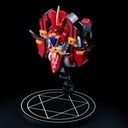 (PO) METAMOR-FORCE Mado King Granzort - Granzort (Re-issue) Image_9