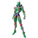 (PO) Super Action Statue JoJo's Bizarre Adventure Part VI- Stone Ocean - Diver Down (Re-issue) Image_2