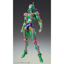 (PO) Super Action Statue JoJo's Bizarre Adventure Part VI- Stone Ocean - Diver Down (Re-issue) Image_3