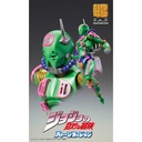 (PO) Super Action Statue JoJo's Bizarre Adventure Part VI- Stone Ocean - Diver Down (Re-issue) Image_4