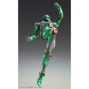 (PO) Super Action Statue JoJo's Bizarre Adventure Part VI- Stone Ocean - Diver Down (Re-issue) Image_5