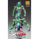 (PO) Super Action Statue JoJo's Bizarre Adventure Part VI- Stone Ocean - Diver Down (Re-issue) Image_6