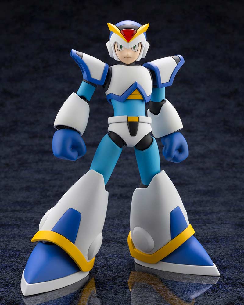 (PO) Mega Man X Full Armor Image_3
