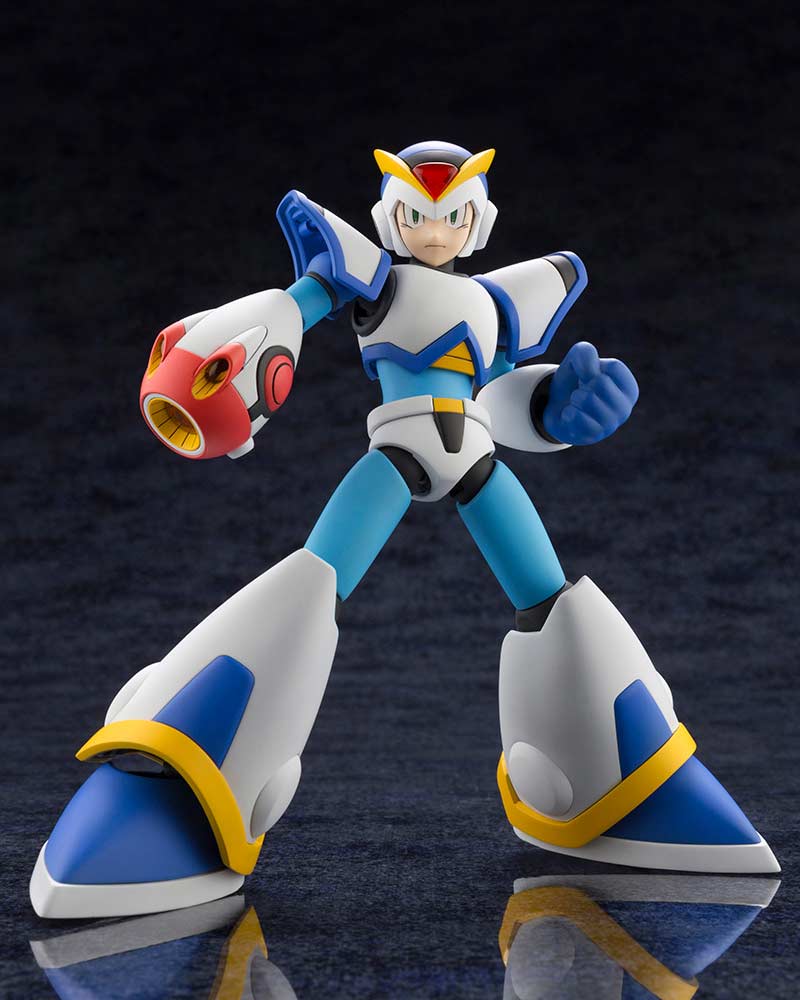 (PO) Mega Man X Full Armor Image_6