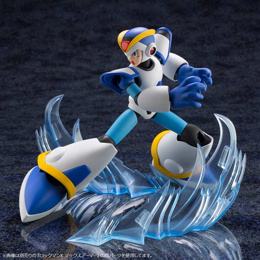 (PO) Mega Man X Full Armor Image_14