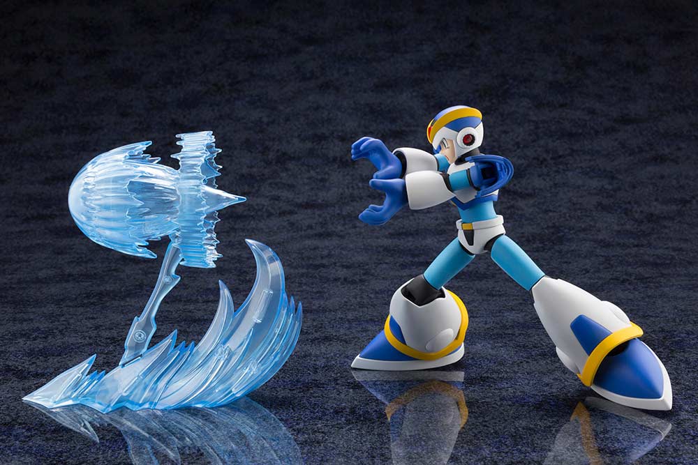 (PO) Mega Man X Full Armor Image_15