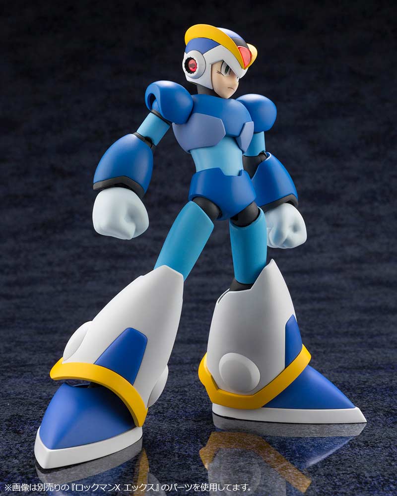 (PO) Mega Man X Full Armor Image_20
