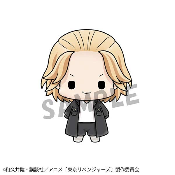 (PO) Chokorin Mascot Tokyo Revengers [BOX] Image_3