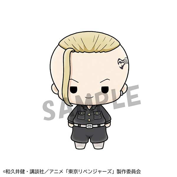 (PO) Chokorin Mascot Tokyo Revengers [BOX] Image_4