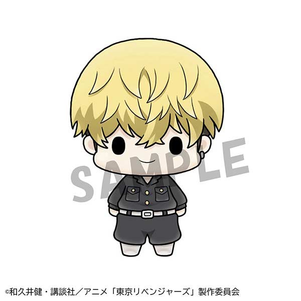 (PO) Chokorin Mascot Tokyo Revengers [BOX] Image_6