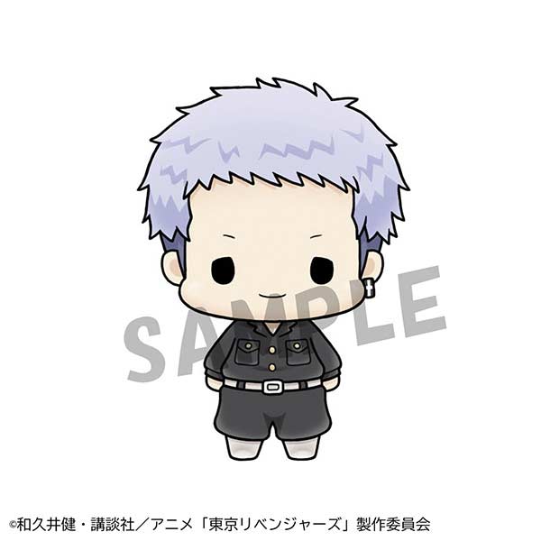 (PO) Chokorin Mascot Tokyo Revengers [BOX] Image_7