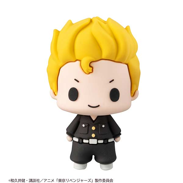 (PO) Chokorin Mascot Tokyo Revengers [BOX] Image_8