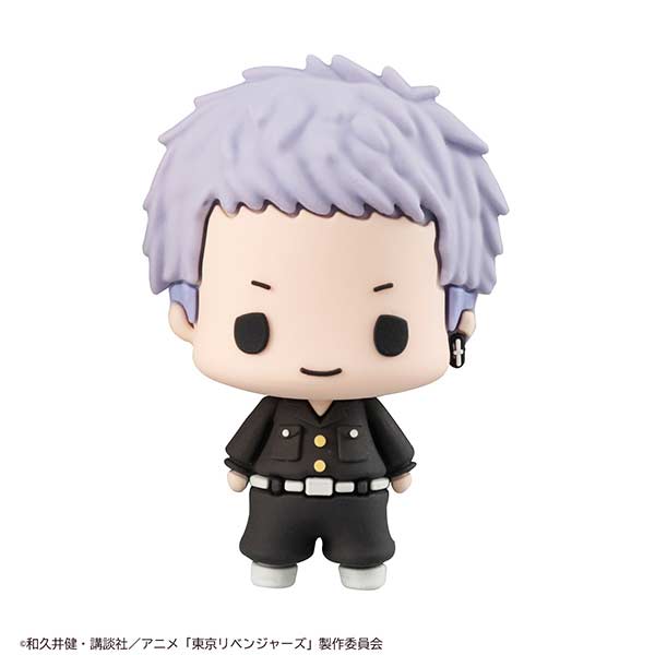 (PO) Chokorin Mascot Tokyo Revengers [BOX] Image_9