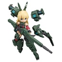 (PO) Desktop Army Alice Gear Aegis Virginia Glynnberets [BOX] Image_2
