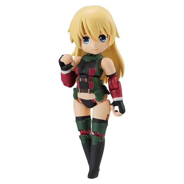 (PO) Desktop Army Alice Gear Aegis Virginia Glynnberets [BOX] Image_6