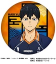 (PO) Haikyu!! Kirie Series Japanese Paper Can Badge Vol. 3 [BOX] Image_4