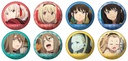 (PO) Lycoris Recoil Hyakumensou Can Badge [BOX] Image_2