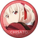 (PO) Lycoris Recoil Hyakumensou Can Badge [BOX] Image_3