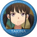 (PO) Lycoris Recoil Hyakumensou Can Badge [BOX] Image_5