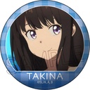 (PO) Lycoris Recoil Hyakumensou Can Badge [BOX] Image_6