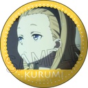 (PO) Lycoris Recoil Hyakumensou Can Badge [BOX] Image_9