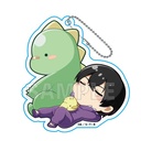(PO) Reborn! GyaoColle Trading Acrylic Key Chain A Box [BOX] Image_6