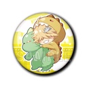 (PO) Reborn! GyaoColle Trading Can Badge B Box [BOX] Image_4