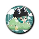 (PO) Reborn! GyaoColle Trading Can Badge B Box [BOX] Image_5