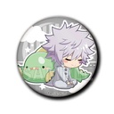 (PO) Reborn! GyaoColle Trading Can Badge B Box [BOX] Image_6